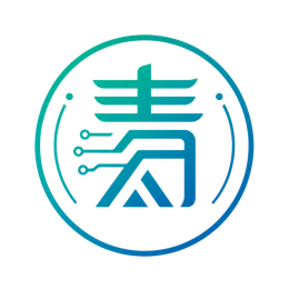 青盟 AI 研习社标志